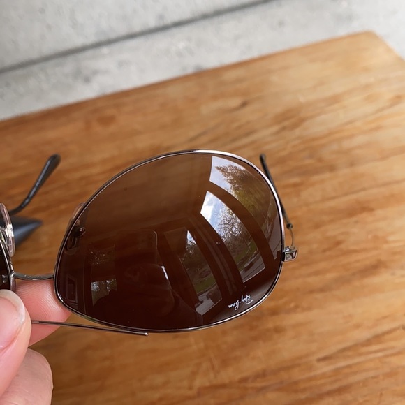 Ray-Ban RB3293 Sunglasses - Picture 14 of 14